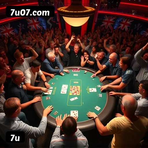 Processo de Download do App 7u - Passo a Passo Simples