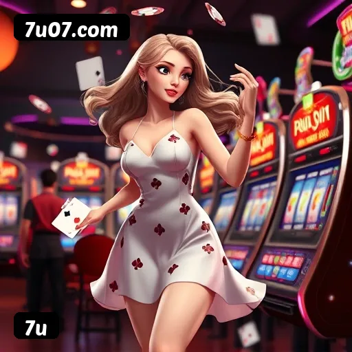 Categorias de Jogos - Slots, Mesa, Ao Vivo, Jackpots