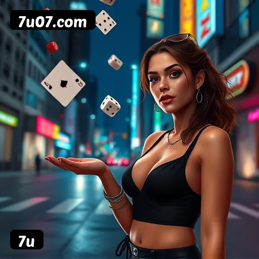 Coleção Premium de Slots 7u - NetEnt, Pragmatic Play, Evolution